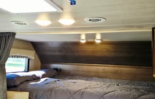 Kid's-Dream| Bunk Beds + 2 Queens + Outdoor Shower