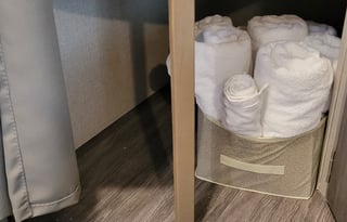 2022 Forest River RV Aurora 18BHS