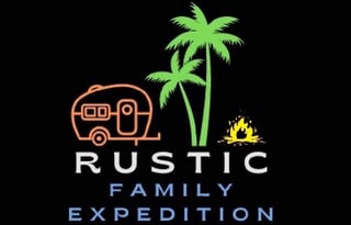 Rustic Family Expedition Camper