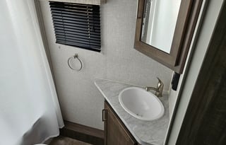 2023 Forest River RV Flagstaff Micro Lite 25BRDS