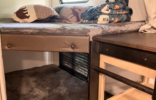 2026 Forest River RV Cherokee Grey Wolf 26KF