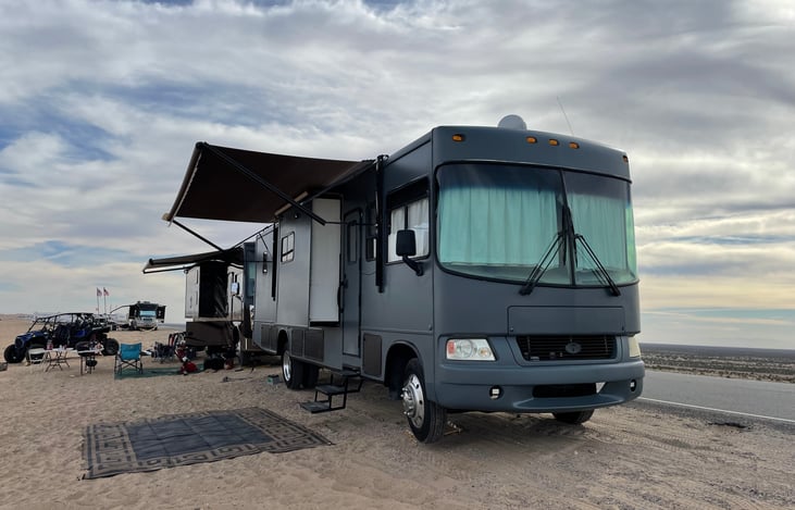 RV Photo