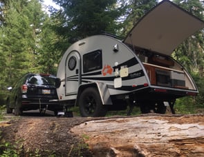 nuCamp RV T@G XL 6-Wide