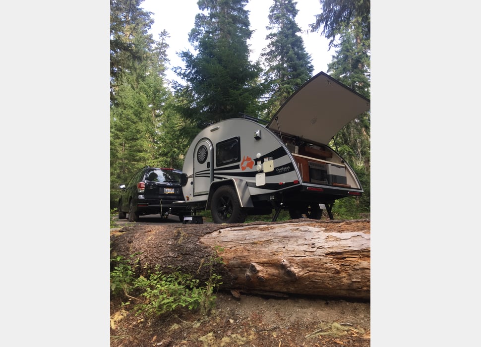 Travel Trailer rentals in Seattle