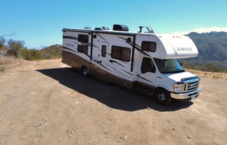 Adventure Ready RV | Sleeps 10 | Backup+Side Cams|