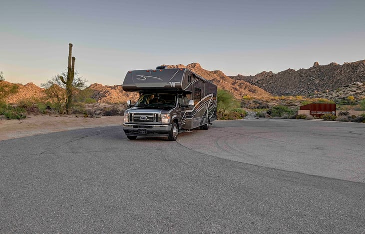 RV Photo