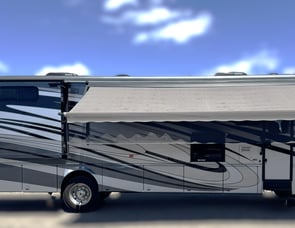 Newmar Canyon Star 3710