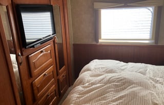 2008 Forest River Georgetown 350ds