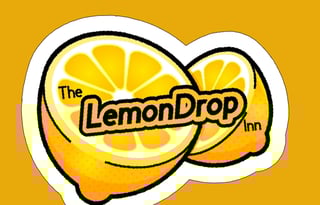 **Welcome to The LemonDrop Inn! **
