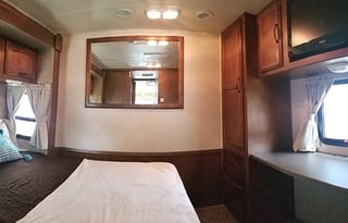 2013 coachmen Mirada 32ds