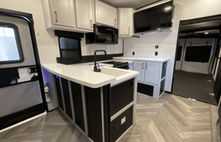 2022 Heartland Torque TQ T331