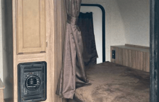 2019 Jayco Hummingbird 17BH