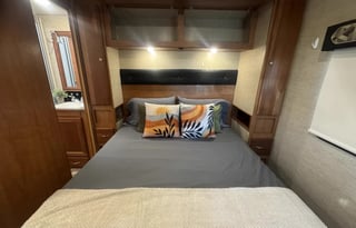 Grand Canyon Vista | Burning Man Ready | Vegas