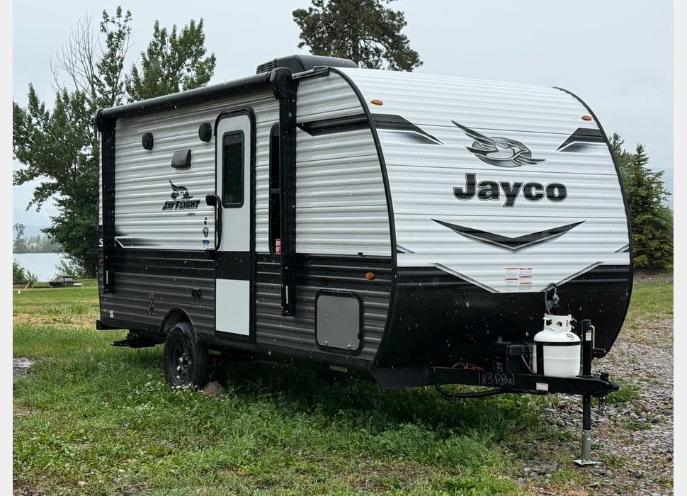 Travel Trailer rentals in Kalispell
