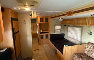 2006 CrossRoads RV Cruiser CF32xt
