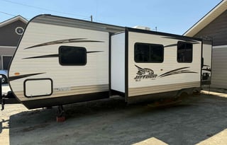 Home is Where You Roam - Family friendly RV Rental