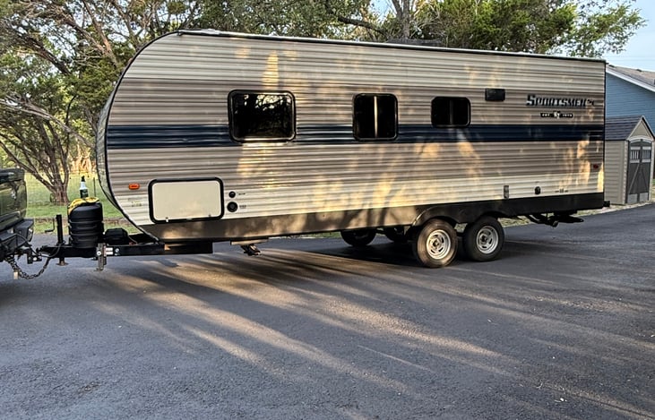 RV Photo