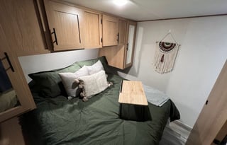 Transform your family’s camping experience