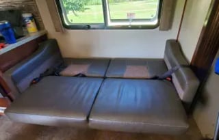 2017 Holiday Rambler Vesta 30D