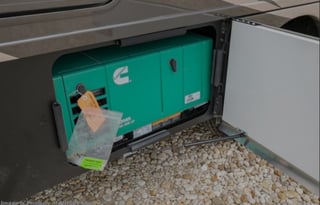 2018 Thor Motor Coach Citation Sprinter 24SD