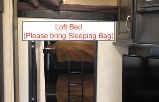 The Country Condo (Delivery Only)