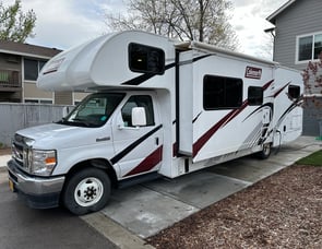 Thor Motor Coach Coleman 30cm