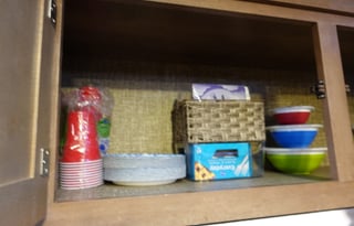 2017 KZ Spree 263RKS