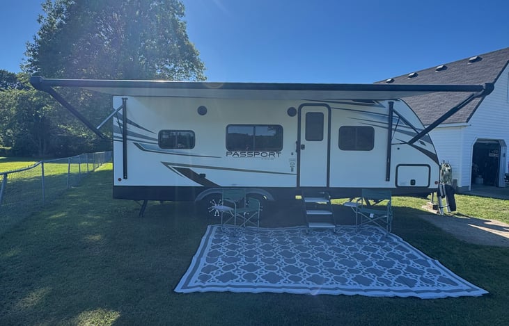 RV Photo