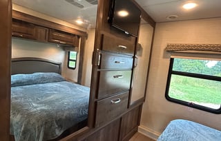 Family Friendly C-Class