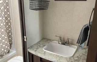 2019 Jayco Jayflight - Fully Stocked and Pet Free