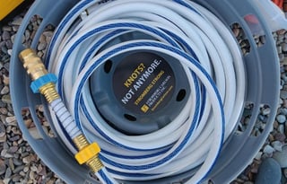 2025 20' Bunkhouse with Front RV Queen Bed, Cute!