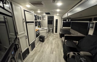 2022 Jayco White Hawk 27RB