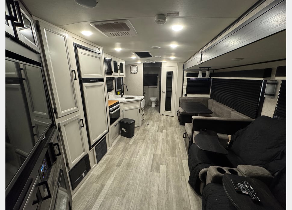 Travel Trailer rentals in Gretna