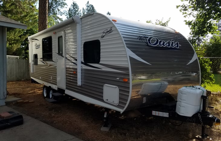 RV Photo