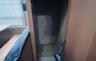 Keystone Hideout 19FLB Travel Trailer + Extras