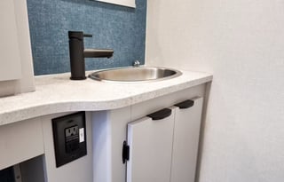 Comfort Space | San Francisco | Unlimited Miles