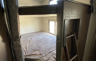 2019 Cherokee Forest River. Sleeps 10!