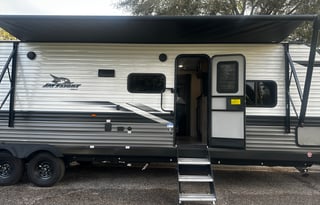 2024 A Home away from Home