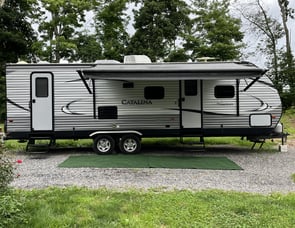 Coachmen RV Catalina SBX 281DDS