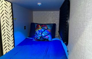 Exhibit 804: Artsy RV Escape