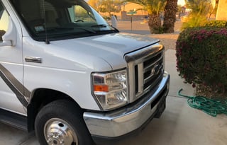 2018 Thor Motor Coach Four Winds 22E