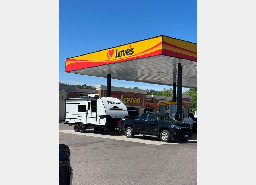 Travel Trailer rentals in Fairfield