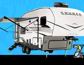 Keystone RV cougar sport 2700BH