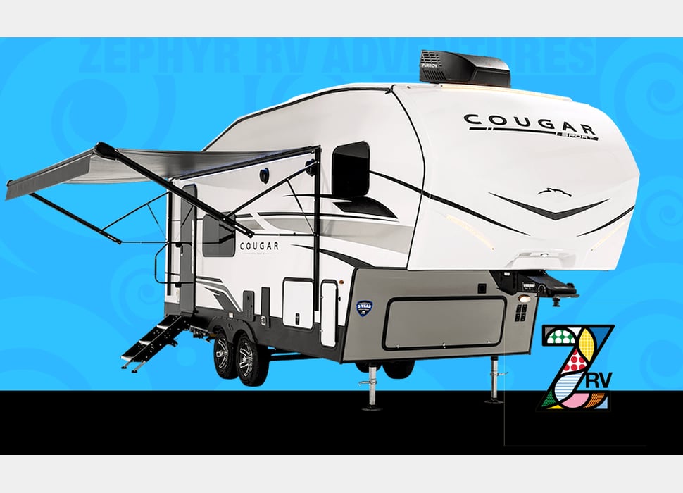 Fifth Wheel rentals in Madison
