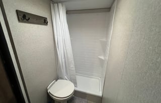 Cozy Family Adventure: 2021 KZ Sportsmen Bunkhouse