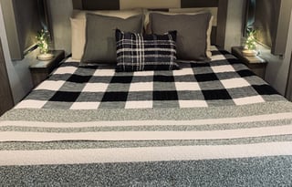 The Lodge | Romantic Glamping Near Zion National P