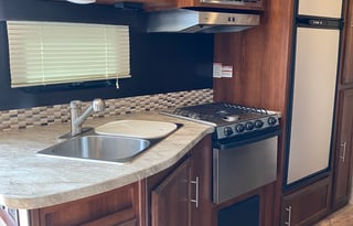 2018 Jayco Eagle HT 314BHDS