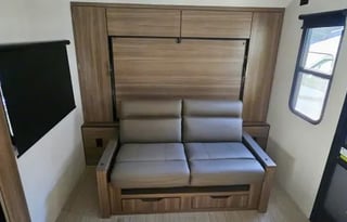 2025 Travel Trailer - The Sonic Explorer