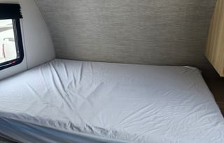 Mikes Cozy getaway-2024 Forest River RV Wildwood