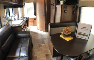 2016 Jayco Sleeps 6+ | Light & Easy to pull
